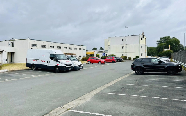 Hotel Première Classe Bordeaux Sud - Pessac Bersol