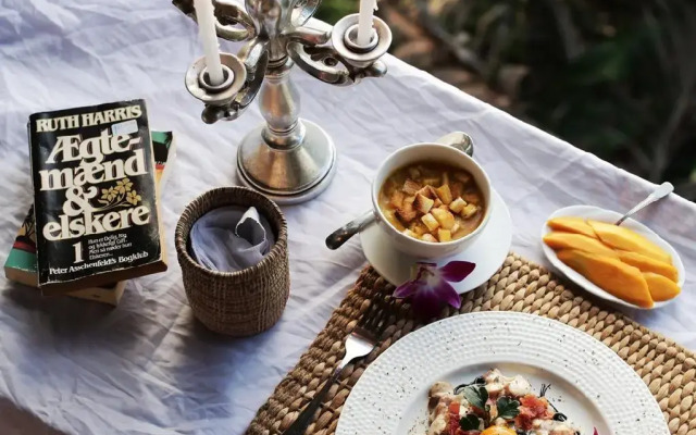 Hallo Villa at Khanom