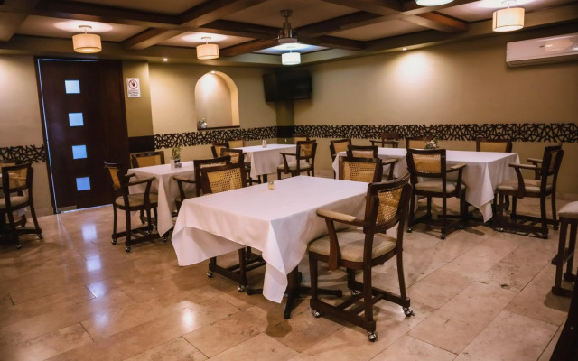 Hotel Posada del Virrey