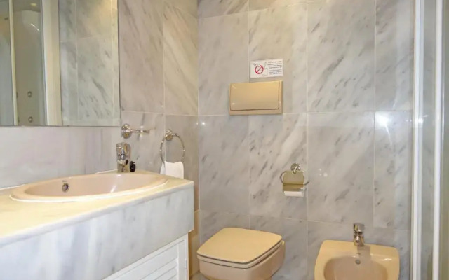 Marbella House Apartamento Duplex 55