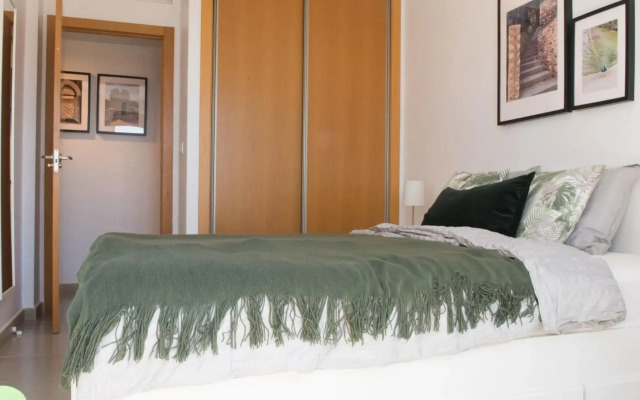 Sea view Mojon Hills