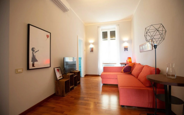 Orazio On the Castle