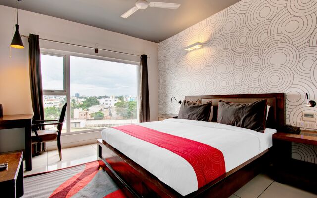 Super Townhouse Ulsoor