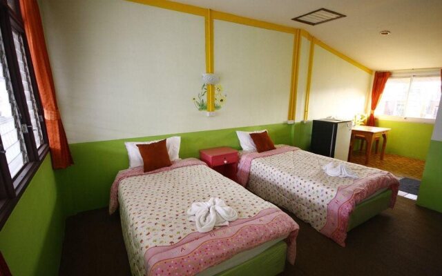 Island Inn Hotel