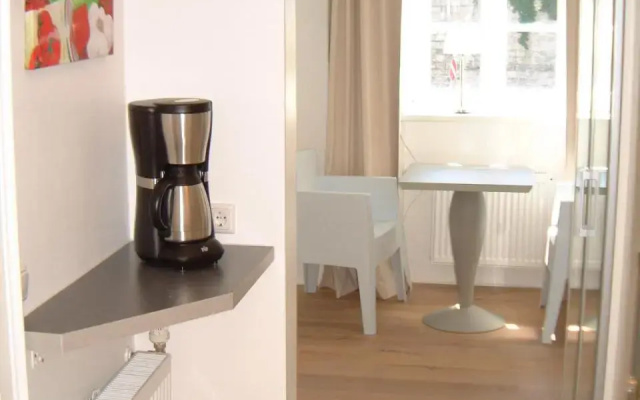 Appartement Kirschgarten Mainz Rochusstr