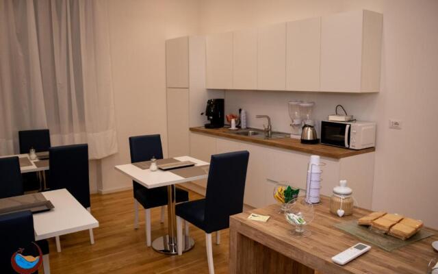 Beauty House Via Veneto