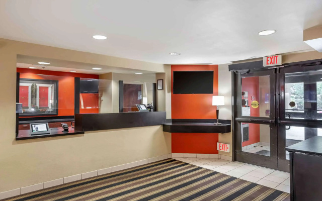 Extended Stay America Suites Long Island Melville