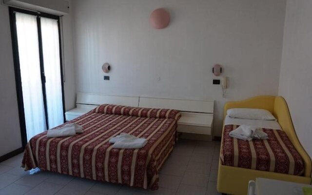 Hotel Olimpic Rimini