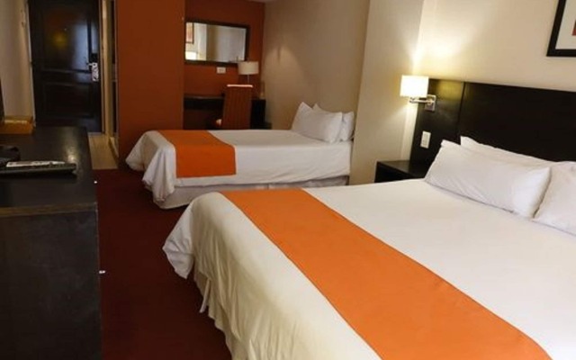 Duomi Hotel Buenos Aires