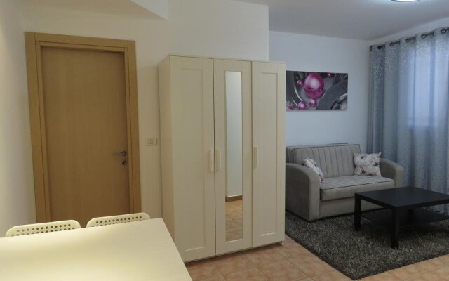 Star Apartments Petah Tikva