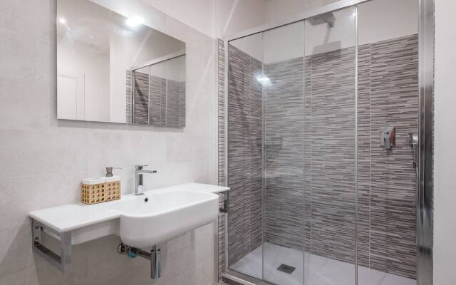 Bologna Accommodation - Sant'Orsola