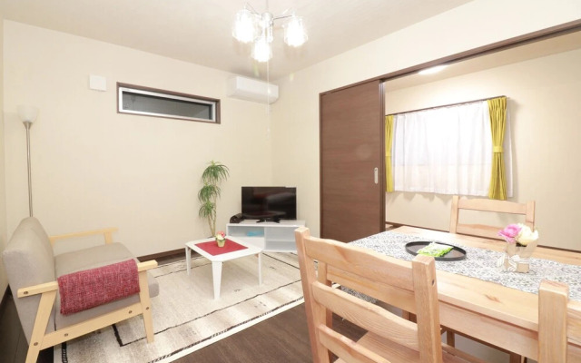 HG Cozy Hotel No.3