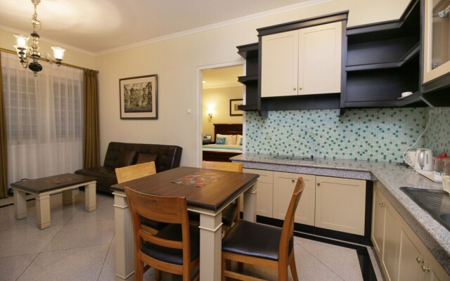 Airy Cicendo Otten 6 Bandung