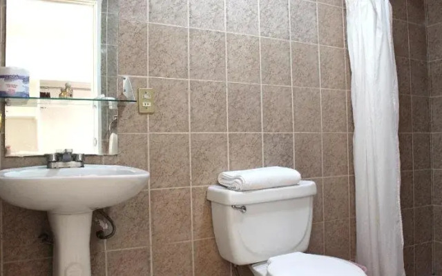 Hotel Apartamentos Avilla