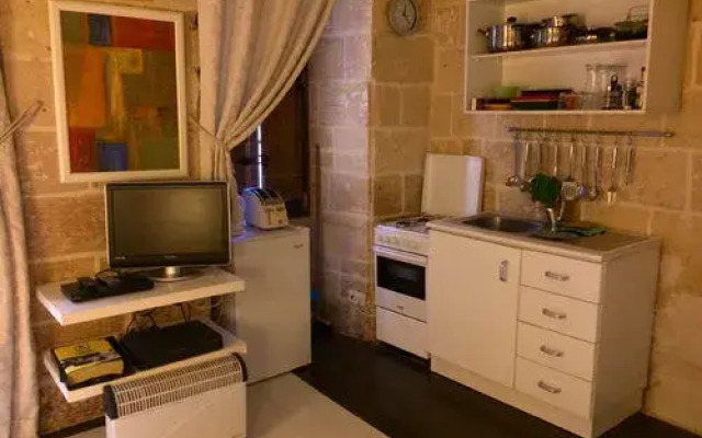 Valletta Townhouse