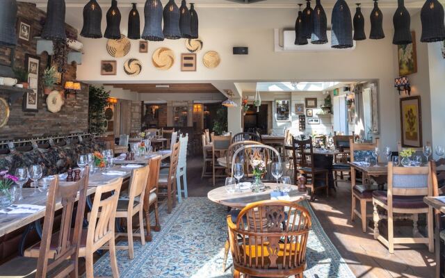 The Frogmill