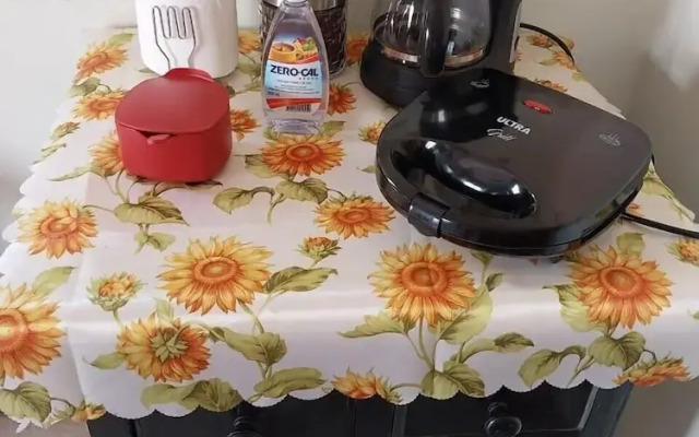 Pousada Amanhecer em Buzios