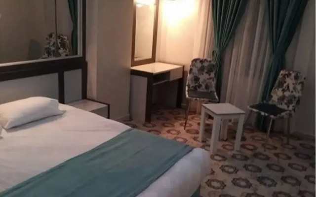 Ab-ı Hayat Thermal Hotel