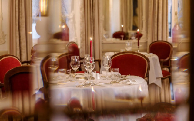 Hotel Monte Rosa