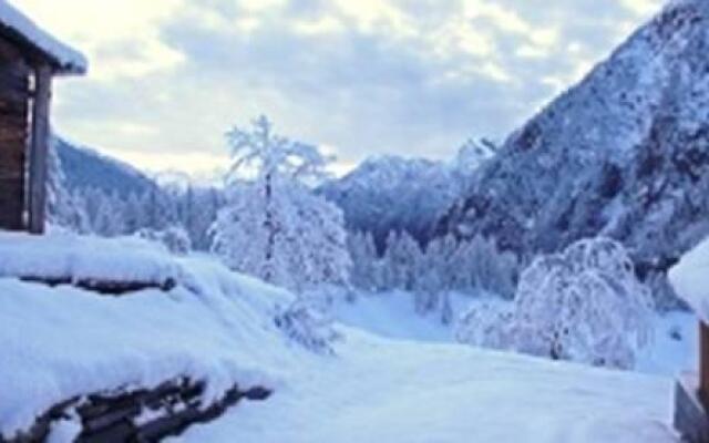 Agriturismo Munt la Reita