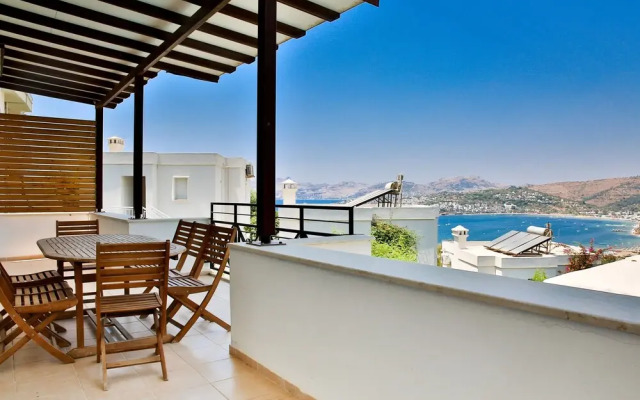 Important Group Villa BD463 4 Bedrooms