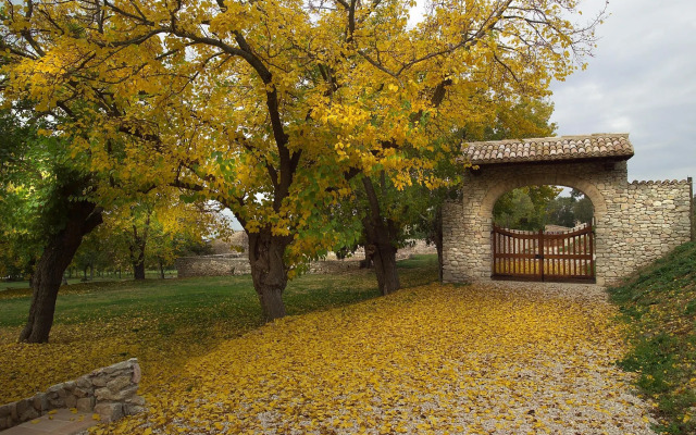 Borgo della Marmotta - Farm Home