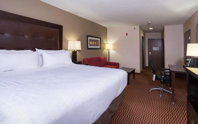 Holiday Inn Express Newington - Hartford, an IHG Hotel