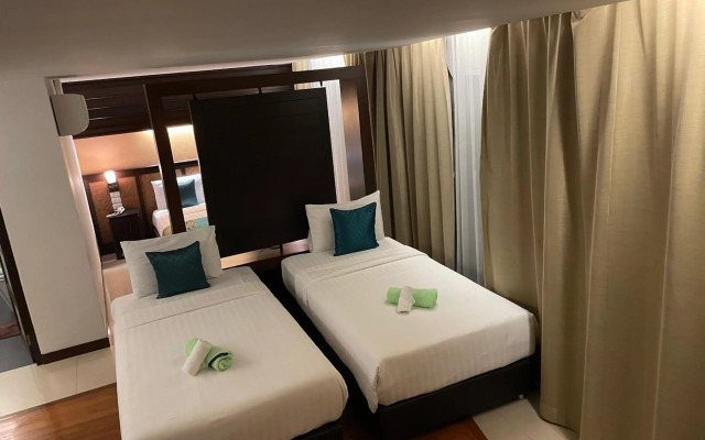 Nordwind Hotel