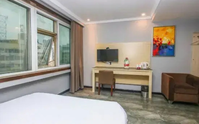 Tiancheng Business Hotel