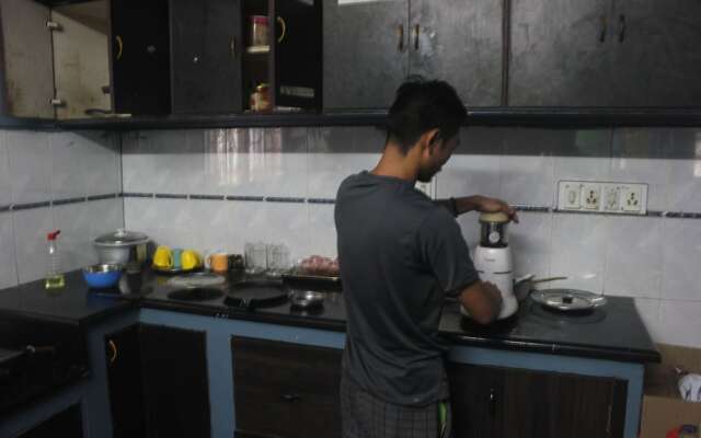 Hostel Gandhi