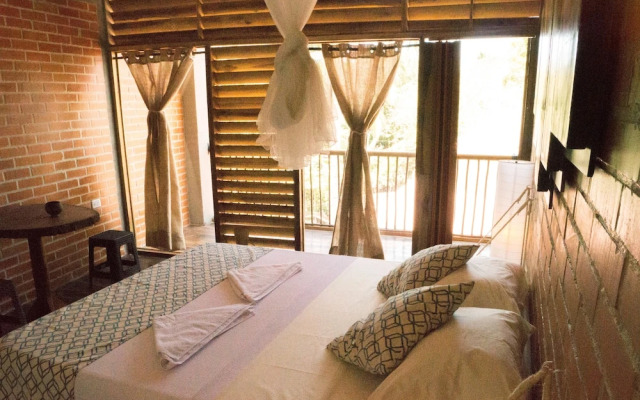 I Wanna Palomino - Hostel