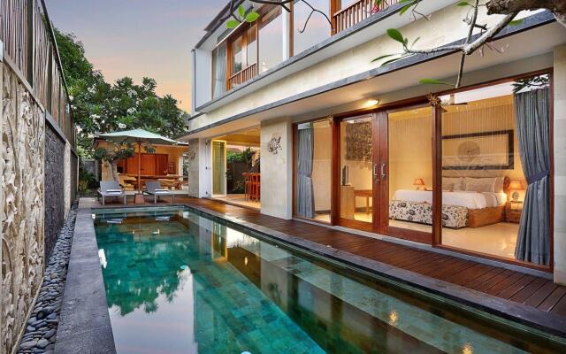Lacasa Villa Legian