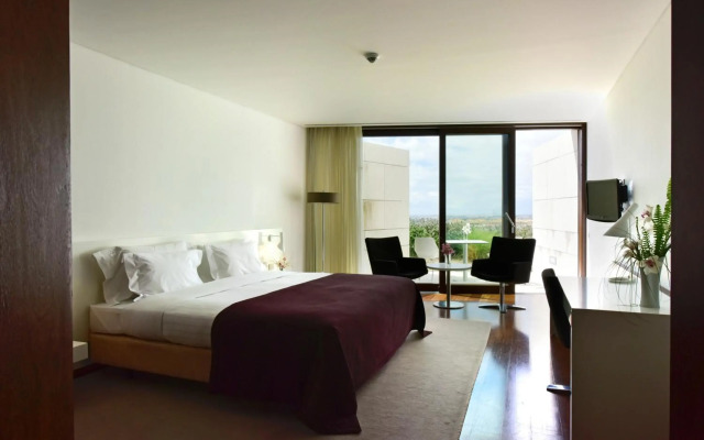 Pousada Palácio de Estói - Small Luxury Hotels
