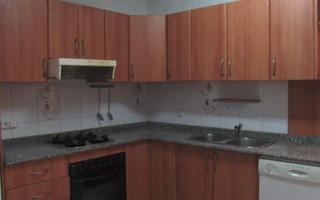 Apartment La Huerta de Beniajan