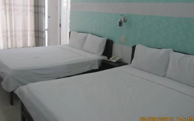 Remi hotel