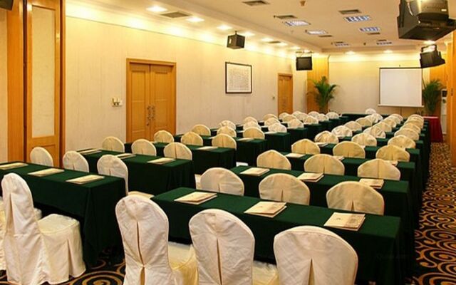 Xiamen MinNan Hotel