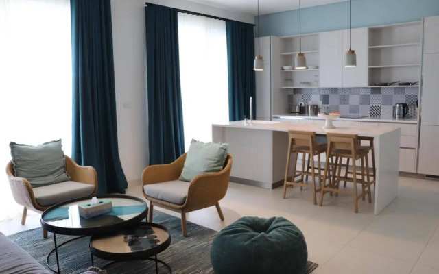 Cloud 7 Residences Ayla Aqaba