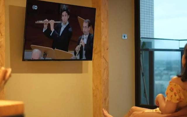 Toucheng SleepWell 頭城睡碎念