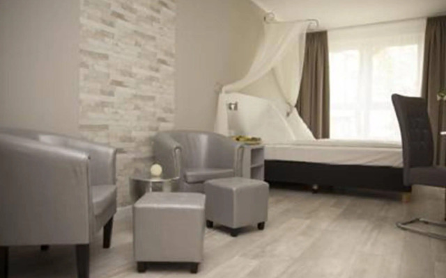 Kiez Pension Berlin