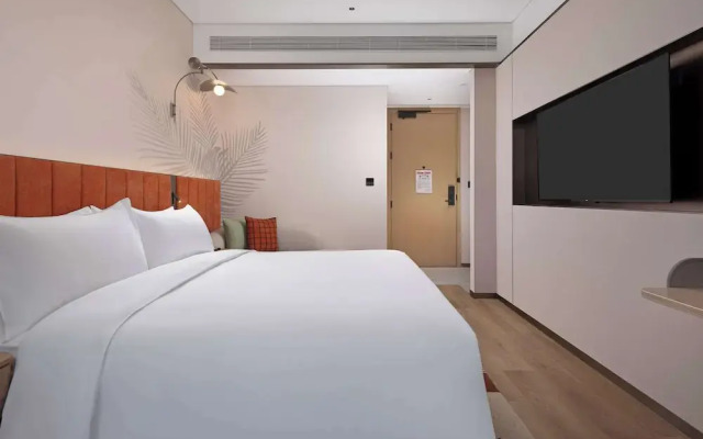 Hilton Garden Inn Harbin Haxi