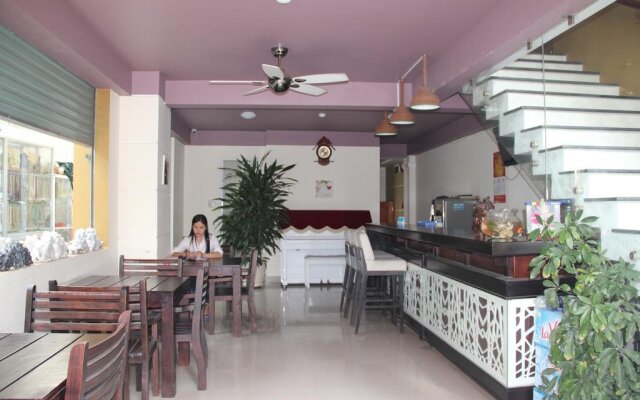 Nice Sea Hotel Da Nang