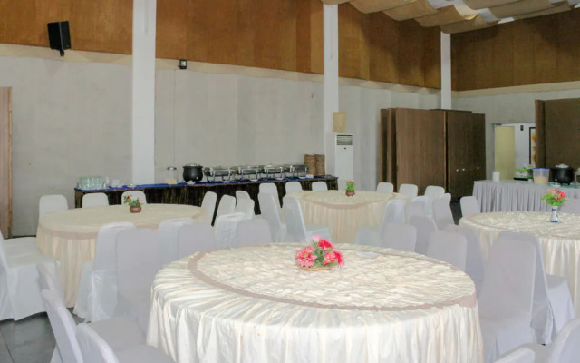 Airy Lembang Buka Negara 2 Bandung