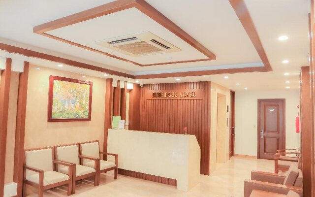Hotel Blue Rose