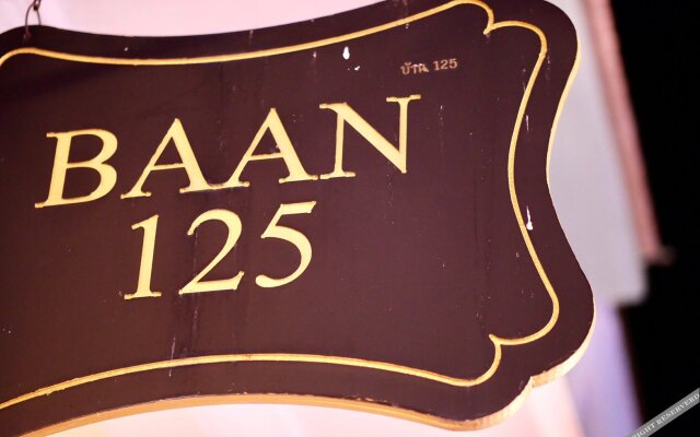 Baan125 Stay