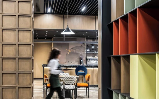 Golden Tulip Gebkim Kocaeli