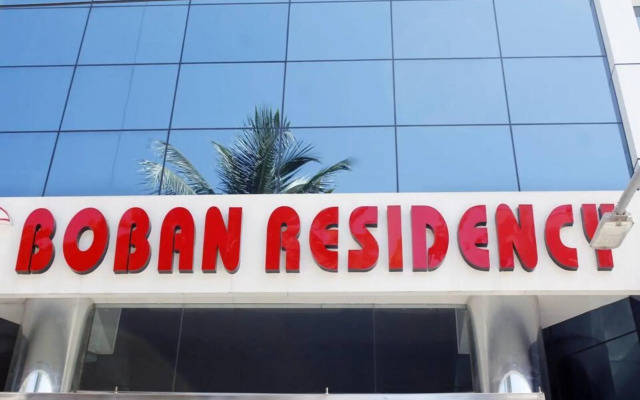 Boban Residency