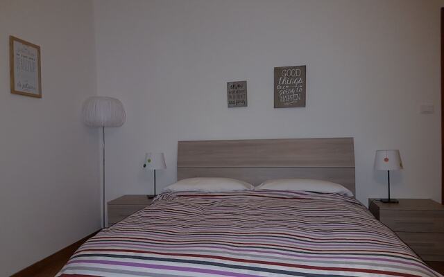 Casa vacanze Bononia Station