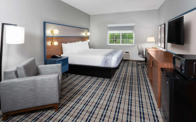 ibis budget Sydney Airport