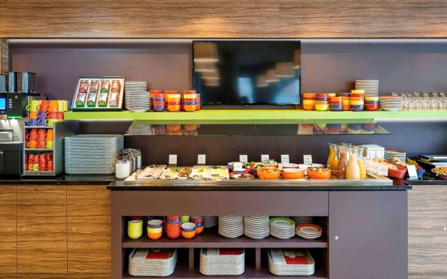 Ibis Styles Wien City