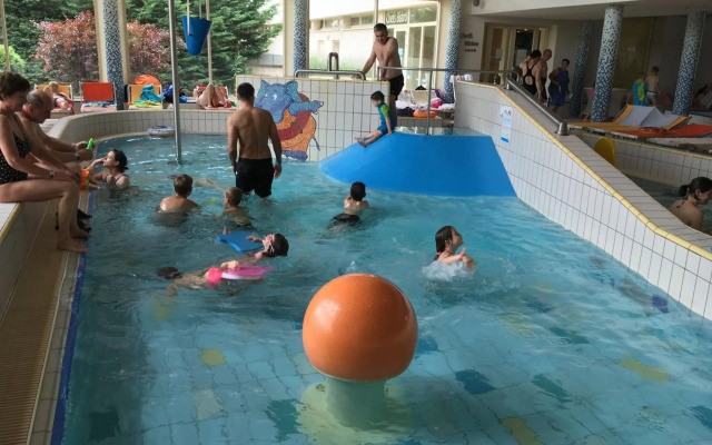 Aqua Apartman Panoráma